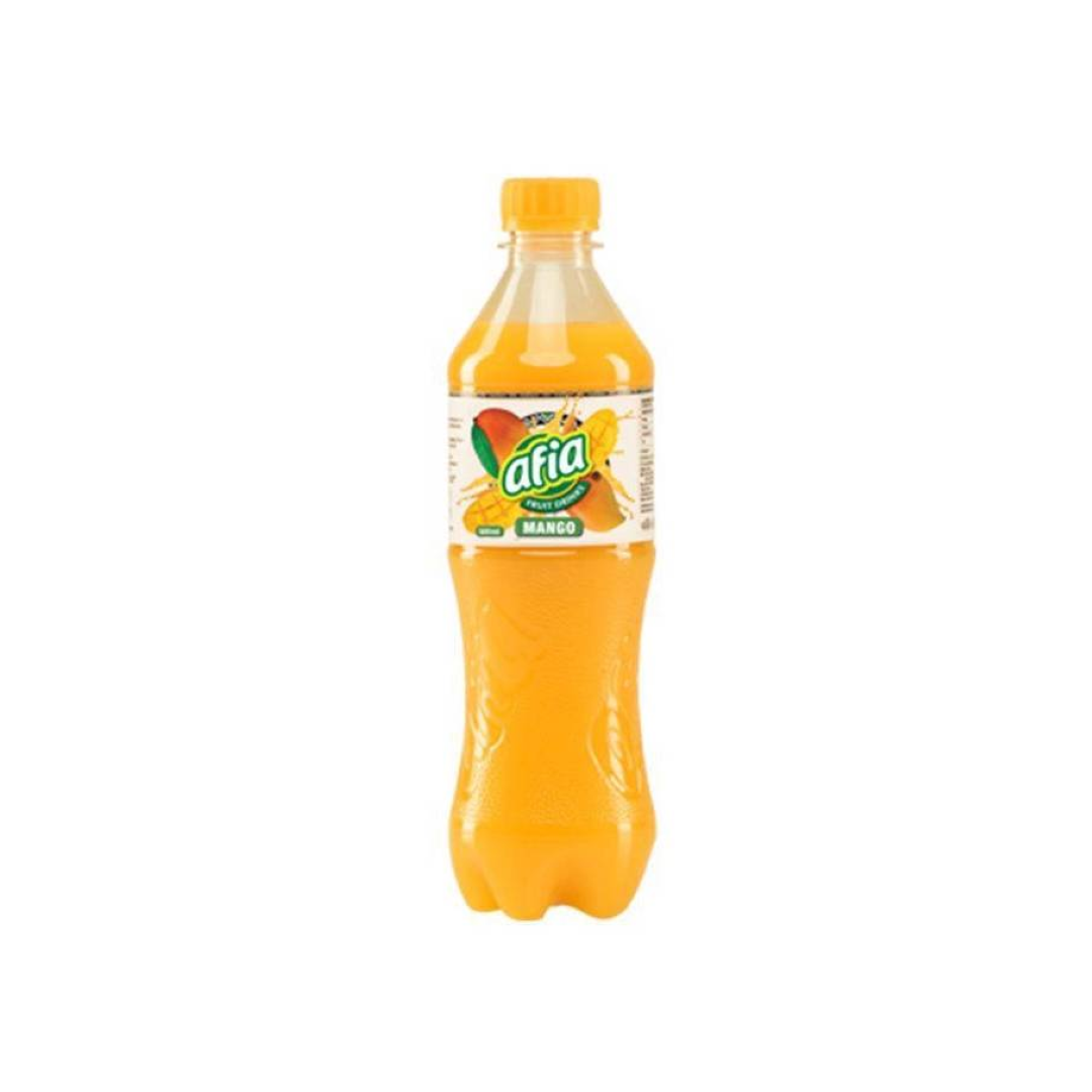 AFIA MANGO 500ML BOTTLE